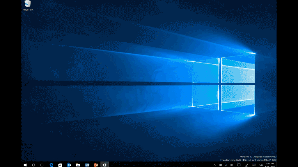 Win10一周年更新Windows Ink智能手写官方详解2