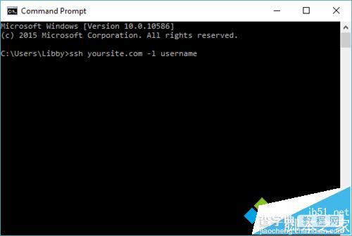 Win10怎么启用SSH?Win10系统电脑启用SSH方法7