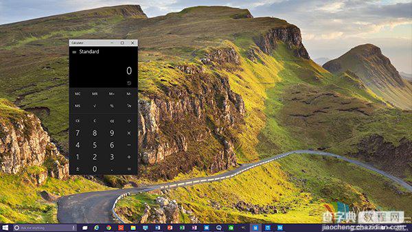 Win10预览版9926有哪些改进？Windows10消费者预览版9926功能改进详解5
