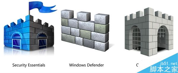 Win10 AV-Test的杀软大PK:Win10 Defender不再花瓶1