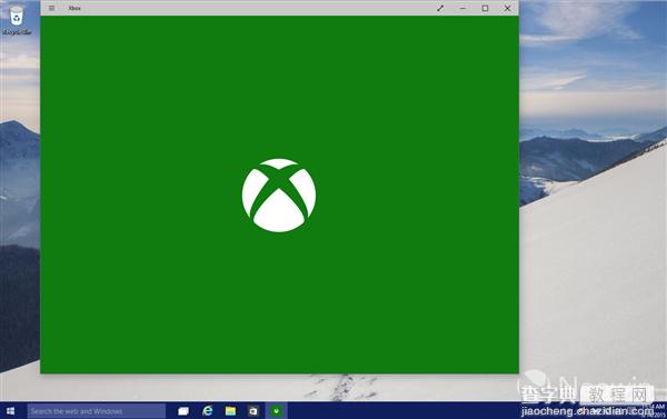 win10 Build 10036最新泄露版海量图赏: 强化半透明效果11