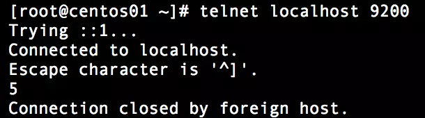 Linux shell实现HTTP服务示例代码2