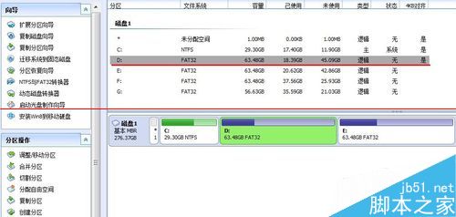 360卫士升级win10系统遇到c盘剩余空间不足该怎么办？8