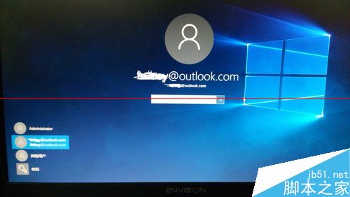 win10 10159 无法使用微软outlook/hotmail登陆怎么办？7