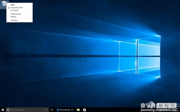 Windows 10预览版10162图赏：全新功能亮相11