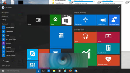 Windows 10正式版 9个令人期待的新功能盘点4