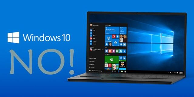 升级Win10不是所有人都适合 win10升级后出现问题汇总1