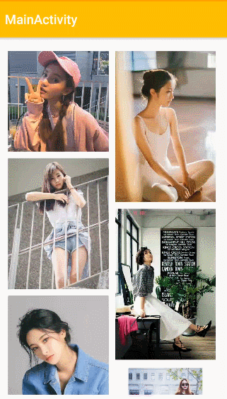 分享Android中Toast的自定义使用1