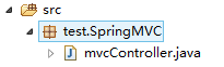 史上最全最强SpringMVC详细示例实战教程(图文)2