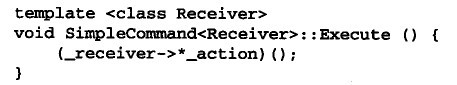 通过c++11改进我们的模式之改进命令模式3