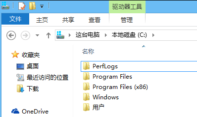 windows10升级文件夹$Windows.~BT是什么/在哪里？1