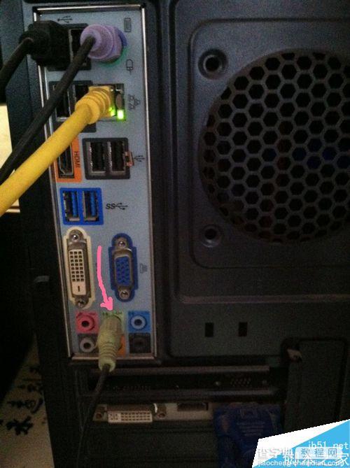 升级安装win10正式版系统后音响插口没声音怎么回事?如何解决?3