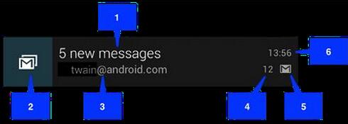 Android使用Notification实现普通通知栏（一）1