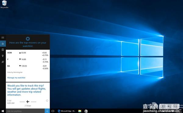 Windows 10预览版10162图赏：全新功能亮相26