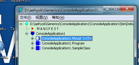 C# 泛型的简单理解(安全、集合、方法、约束、继承)分享3