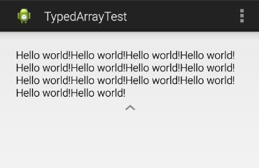 Android 自定义View时使用TypedArray配置样式属性详细介绍2