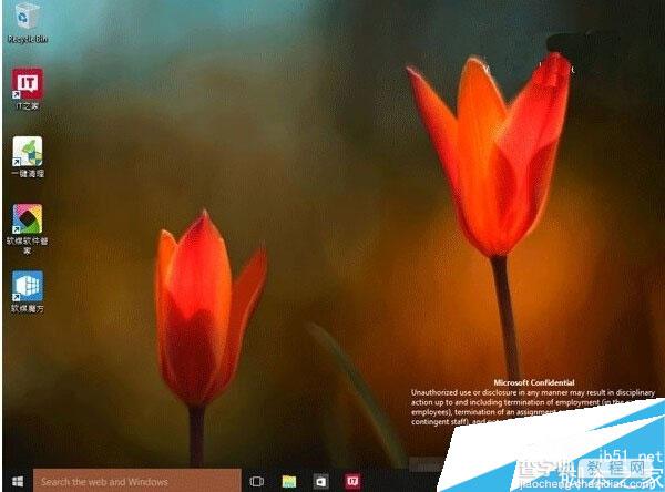 win10预览版10064更新了什么 ？10064更新内容提前了解1