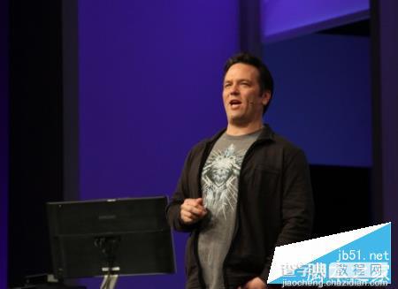 微软Build 2016开发者大会全程图文直播(视频直播)23