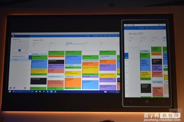 [图文直播]微软Windows 10“The Next Chapter”发布会现场直播117