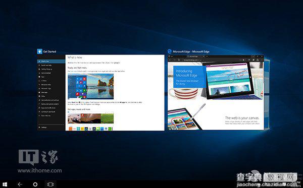Win10预览版10162图赏：目前最流畅版本27