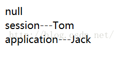 JavaWeb Session 会话管理实例详解4