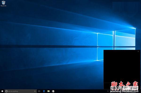 Windows 10 PC/Mobile Build 14965预览版推送:改进PC端2