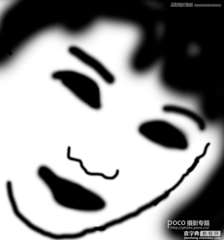 Photoshop为偏暗的美女私房调出粉嫩效果16