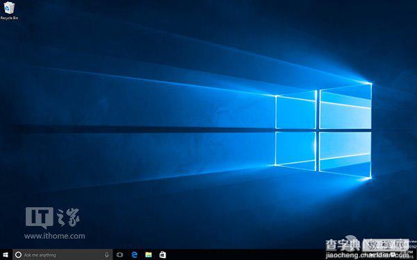 Win10预览版10162图赏：目前最流畅版本26