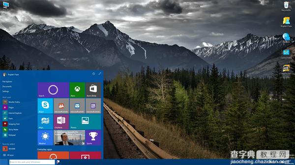Windows 10正式版就在眼前 最快是下周1