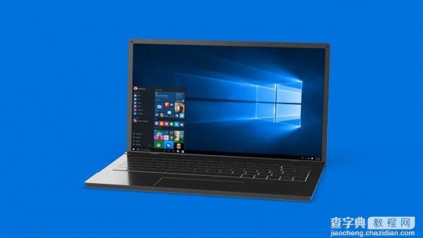 Windows 10优秀壁纸是怎么设计出来的？1