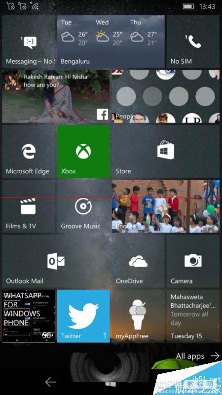 Win10 Mobile Build 10536.1004该怎么安装？1