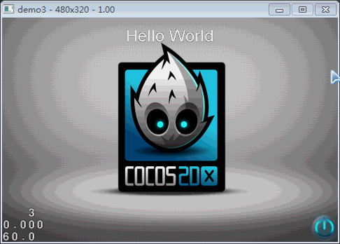 Cocos2d-x中实现弹出对话框示例2