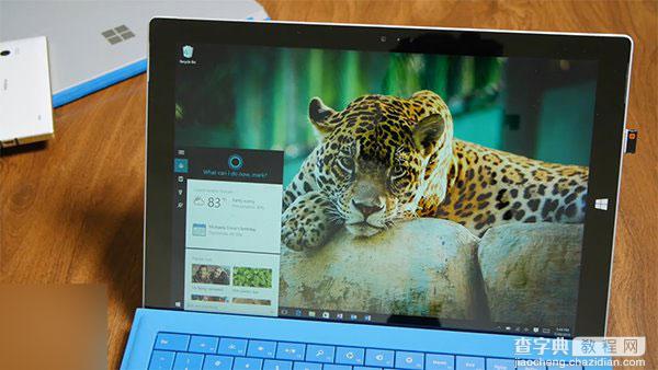 [视频]Win10正式版Cortana简单体验1