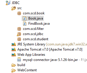 Java实现调用MySQL存储过程详解1