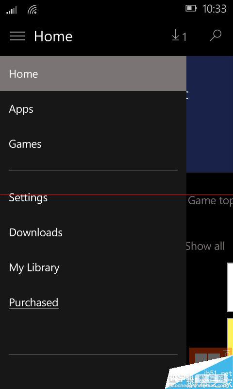 Windows 10 10134手机版运行画面曝光7