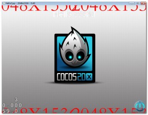 Cocos2d-x学习笔记之开发环境搭建1