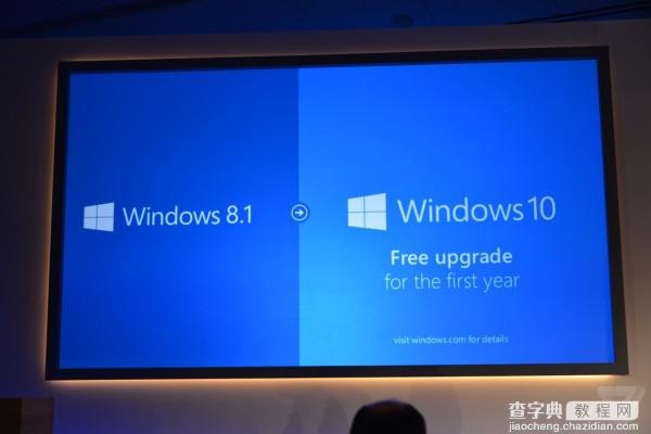 [图文直播]微软Windows 10“The Next Chapter”发布会现场直播178