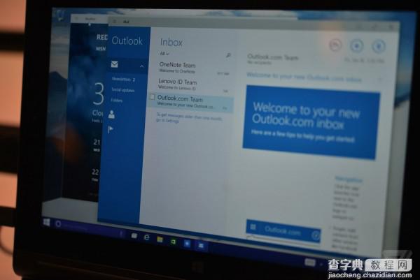 [图+视频]新版Win10现场上手体验：微软这回终于找对了方向11