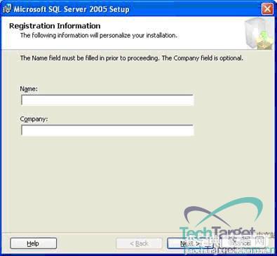 SQL Server 2005安装实例环境图解第1/2页7