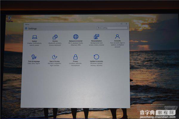 微软Win10/WP10消费预览版发布会终极汇总10