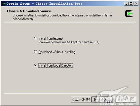 Windows PostgreSQL 安装图文教程2