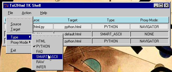 简单介绍利用TK在Python下进行GUI编程的教程1