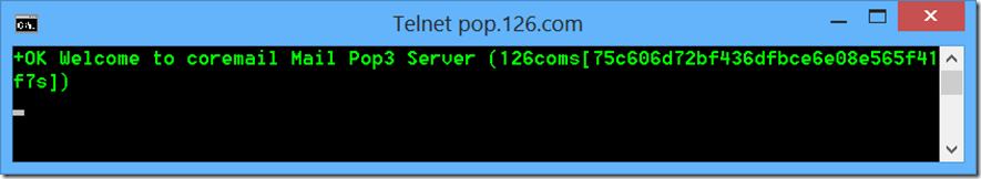 PowerShell小技巧之获取TCP响应(类Telnet)2