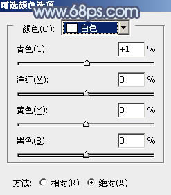 Photoshop为外景美女图片打造出甜美的青蓝色17