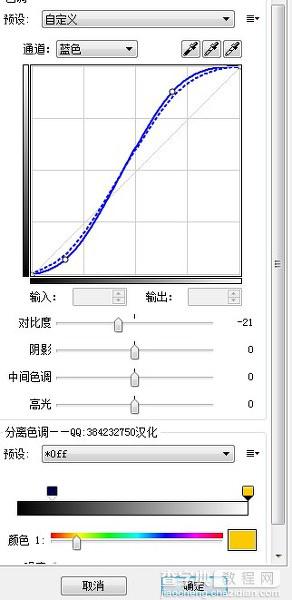 photoshop制作意境照片的前期与后期技巧介绍16