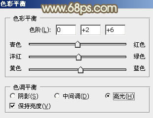 Photoshop为树边美女调出色彩柔和中性黄褐色22