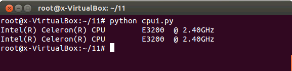 使用Python脚本对Linux服务器进行监控的教程2