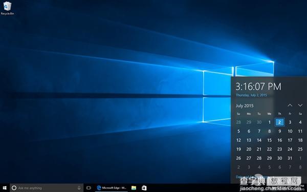 Windows 10预览版10162图赏：全新功能亮相14
