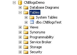 通过SQL Server 2008数据库复制实现数据库同步备份21