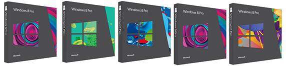 Windows8系统版本介绍1